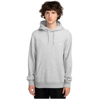 Mens Icon Embroidery Hoodie